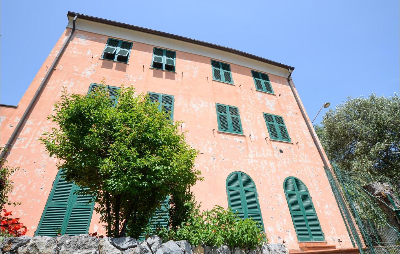 Cozy Apartment In Portovenere With Kitchenette Porto Venere Dış mekan fotoğraf