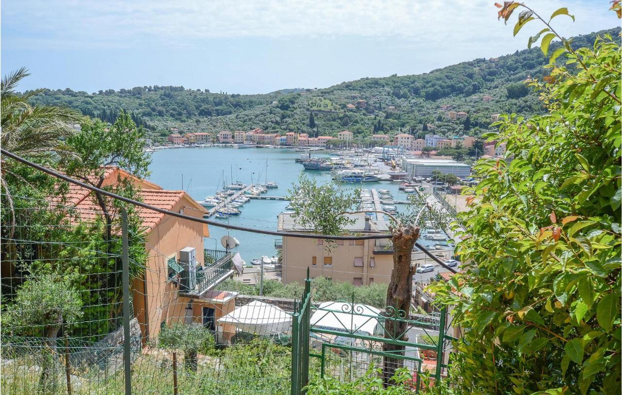 Cozy Apartment In Portovenere With Kitchenette Porto Venere Dış mekan fotoğraf