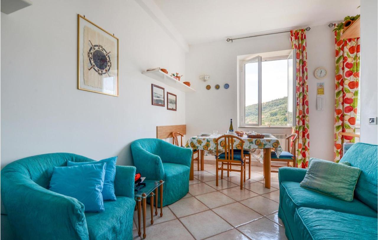 Cozy Apartment In Portovenere With Kitchenette Porto Venere Dış mekan fotoğraf