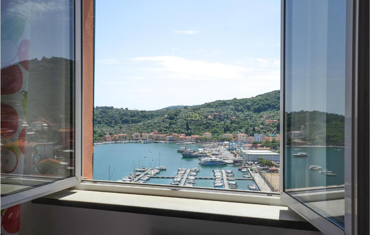 Cozy Apartment In Portovenere With Kitchenette Porto Venere Dış mekan fotoğraf